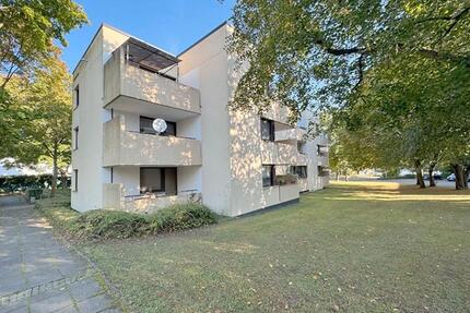 1 Zimmer Wohnung zum Verkauf - Meckenheim