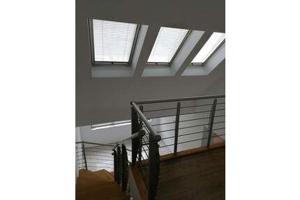 RESERVIERT - Helle & moderne 4-ZKB-Wohnung mit 130 m² - Erstbezug nach Kernsanierung - Großrosseln