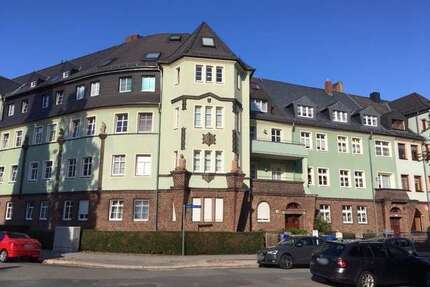 Wohnung zum Mieten in Zwickau 730,00 € 91.15 m²