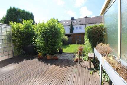 Haus zum Kaufen in Erding 660.000,00 € 124.16 m²