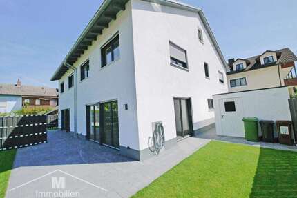 Haus zum Mieten in Kinding 1.460,00 € 146.5 m²