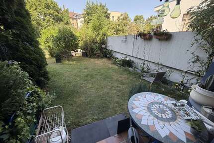 Wohnung zum Kaufen in Karlsruhe 125.000,00 € 30 m²