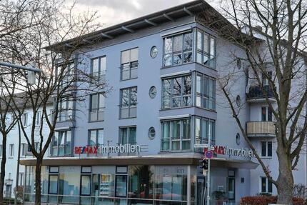 2 ZKB ETW in Augsburg-Göggingen 56m2