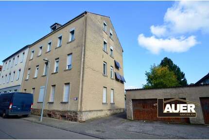 Haus zum Kaufen in Saarbrücken 479.000,00 € 330 m²