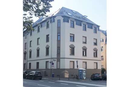 Wohnung zum Mieten in Frankfurt 1.400,00 € 60 m²