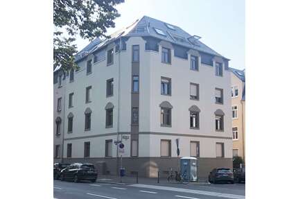 Wohnung zum Mieten in Frankfurt 1.430,00 € 60 m²