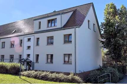 Wohnung zum Kaufen in Klütz 139.900,00 € 67 m²