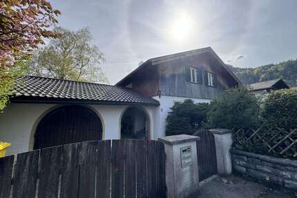 Grundstück zu verkaufen in Garmisch-P. 1.195.000,00 € 1511 m²