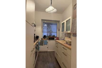 Wohnung zum Kaufen in Düsseldorf 279.000,00 € 56 m²