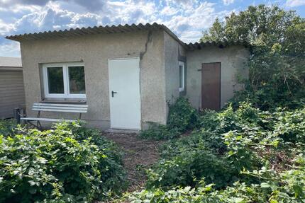 Freizeitgrundstück in Wittenberge zu verpachten