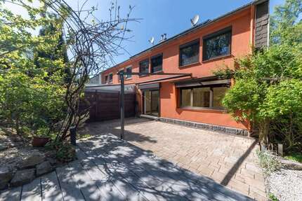 Haus zum Kaufen in Essen Dilldorf 499.000,00 € 120 m² - Essen / Dilldorf