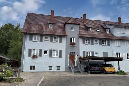 Haus zum Kaufen in Heidenheim 495.000,00 € 271 m²