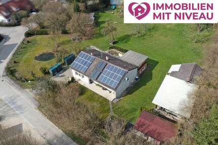 Haus zum Kaufen in Finningen 549.000,00 € 180 m²