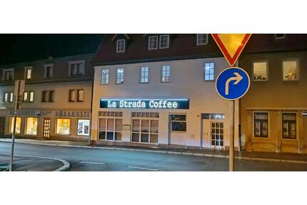 Wohnen und Arbeiten unter einem Dach in Zeitz