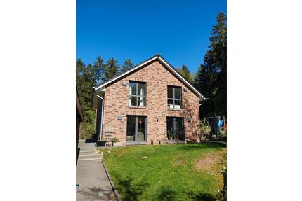 Einfamilienhaus - 4 Zimmer Sprötze - Buchholz in der Nordheide