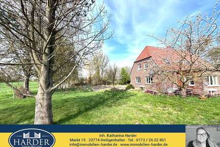 Haus zum Kaufen in Oldenburg in Holstein 649.000,00 € 130 m²