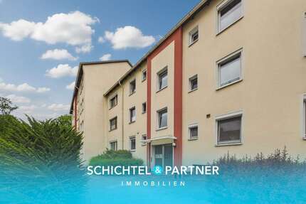 Wohnung zum Kaufen in Bremen 199.000,00 € 78.6 m²
