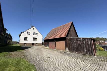 Haus zum Kaufen in Kreßberg 280.000,00 € 141 m²