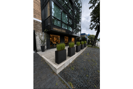 Gastronomie in Hamburg 2.990,00 € 164 m²