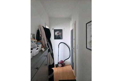 !Befristet! Untervermietung 1-Zimmerwohnung - Osnabrück