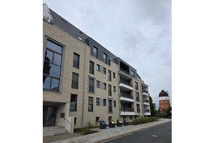 Exklusive 4-Zimmer Etagenwohnung Erstbezug WG-geeignet!!! - Nienburg (Weser)