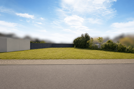 Grundstück zu verkaufen in Karlsruhe 560.000,00 € 437 m²