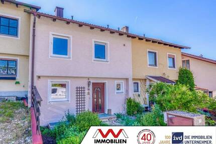 Hier kann die Familie wachsen! - 1.940,00&nbsp;EUR Kaltmiete, ca.&nbsp; 140,00&nbsp;m&sup2;&nbsp;Wohnfl&auml;che in Glonn (PLZ: 85625)