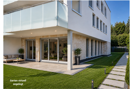 Wohnung zum Kaufen in Aschaffenburg 939.000,00 € 132.57 m²