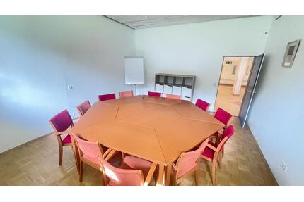 Praxis oder Büroräume ab sofort zu vermieten - Bonn Poppelsdorf