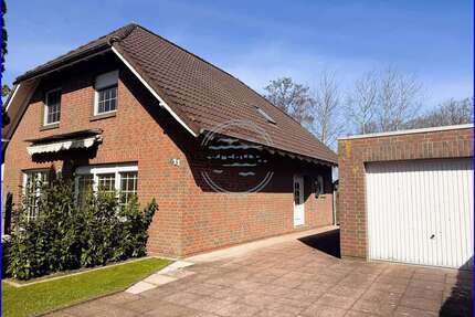 Haus zum Kaufen in Schortens 449.000,00 € 144 m²
