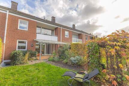 Menden Platte Heide – gepflegtes RMH in ruhigem Anliegerbereich