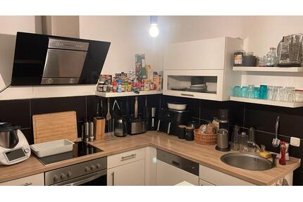 Wunderschöne 2,5 Zimmer Wohnung im Sechzigviertel in Köln Nippes