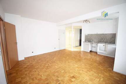 Wohnung zum Kaufen in Wuppertal 99.000,00 € 58 m²