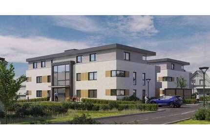 Wunderschön wohnen - oder clever investieren (positiver cashflow) - Herrenberg Oberjesingen