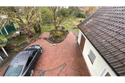 Buchholz 4 Zim. 95qm Küche Bad Balkon & Garten - Stadthagen
