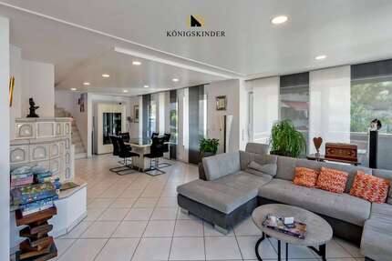 Wohnung zum Kaufen in Schorndorf 499.000,00 € 141 m²