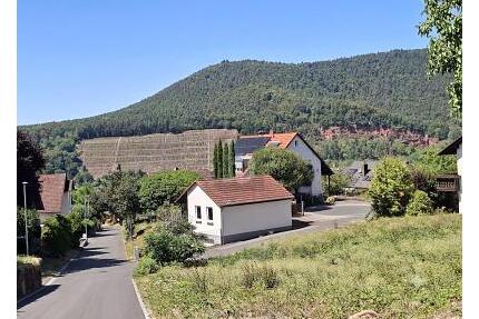 FAMILIENTRAUM IN UNBERÜHRTER NATUR - Bürgstadt