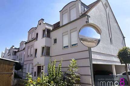 Wohnung zum Kaufen in Aichach 298.000,00 € 67.42 m²