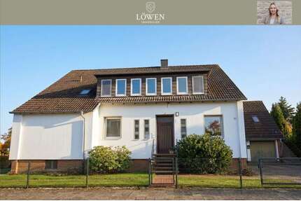 Haus zum Kaufen in Braunschweig Volkmarode 425.000,00 € 266 m² - Braunschweig / Volkmarode