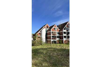 Wohnung zum Kaufen in Reinbek 119.000,00 € 68 m²