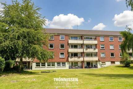 Wohnung zum Kaufen in Heinsberg-Grebben 139.000,00 € 72 m²