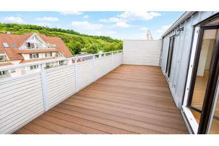 Wohnung zum Kaufen in Benningen am Neckar 379.000,00 € 94.52 m²