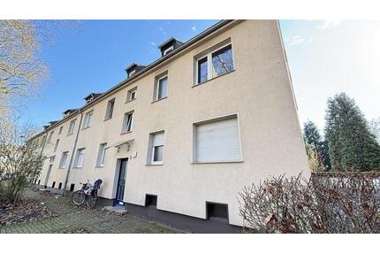 Hier schlägt besonders das Herz für Singles und Paare - Dinslaken Lohberg