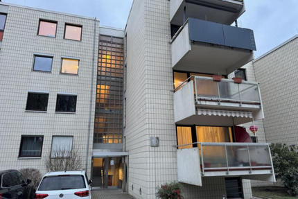 Wohnung zum Kaufen in Bad Soden 299.000,00 € 75 m²