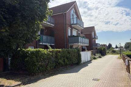 Wohnung zum Mieten in Hermsdorf 320,00 € 38.31 m²