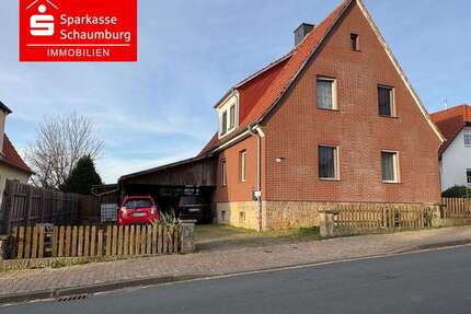 Haus zum Kaufen in Obernkirchen 169.000,00 € 144 m²
