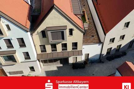Wohnung zum Kaufen in Schrobenhausen 389.000,00 € 106 m²