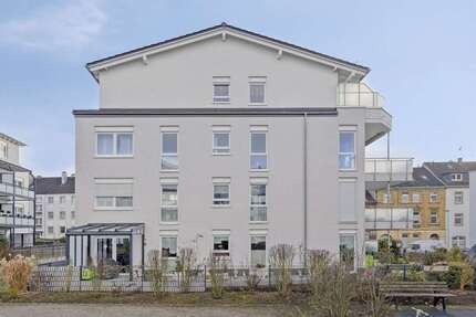 Wohnung zum Kaufen in Schwelm 389.000,00 € 91 m²