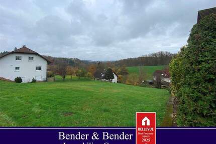 Großzügiges Baugrundstück in familienfreundlicher Wohnlage von Katzwinkel Elkhausen!