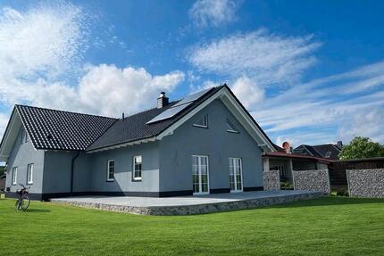 Haus, Wohnung, Garten, mieten, Bohmte, Osnabrück, Natur, ruhe